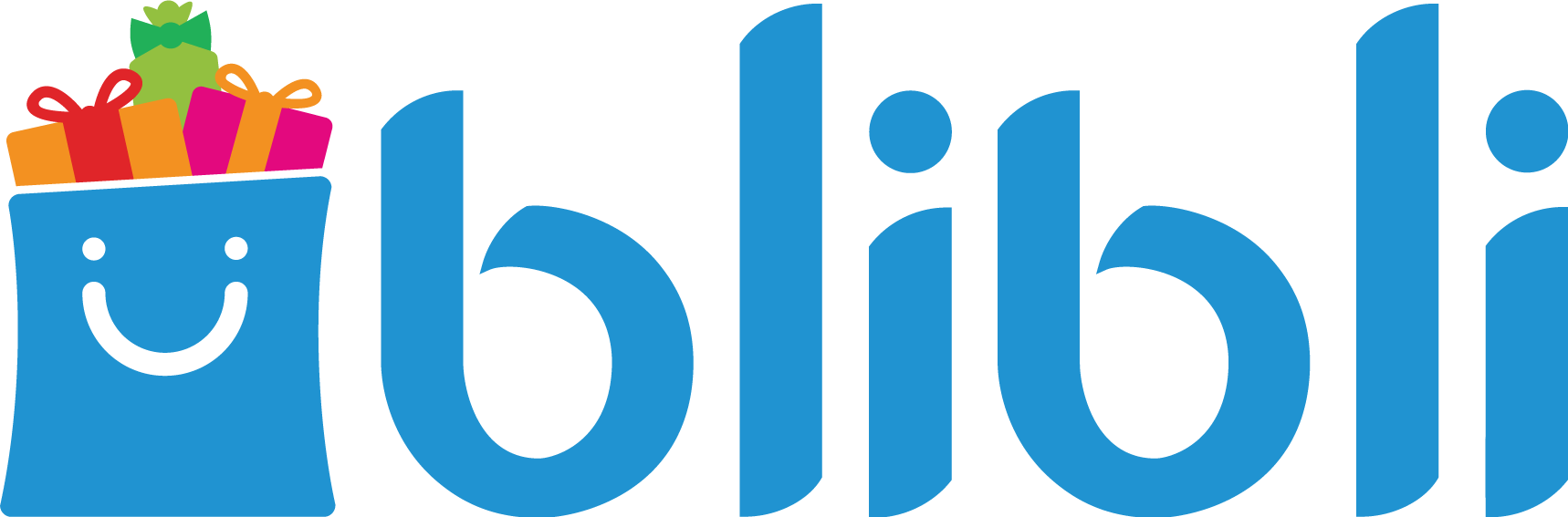 Logo Blibli